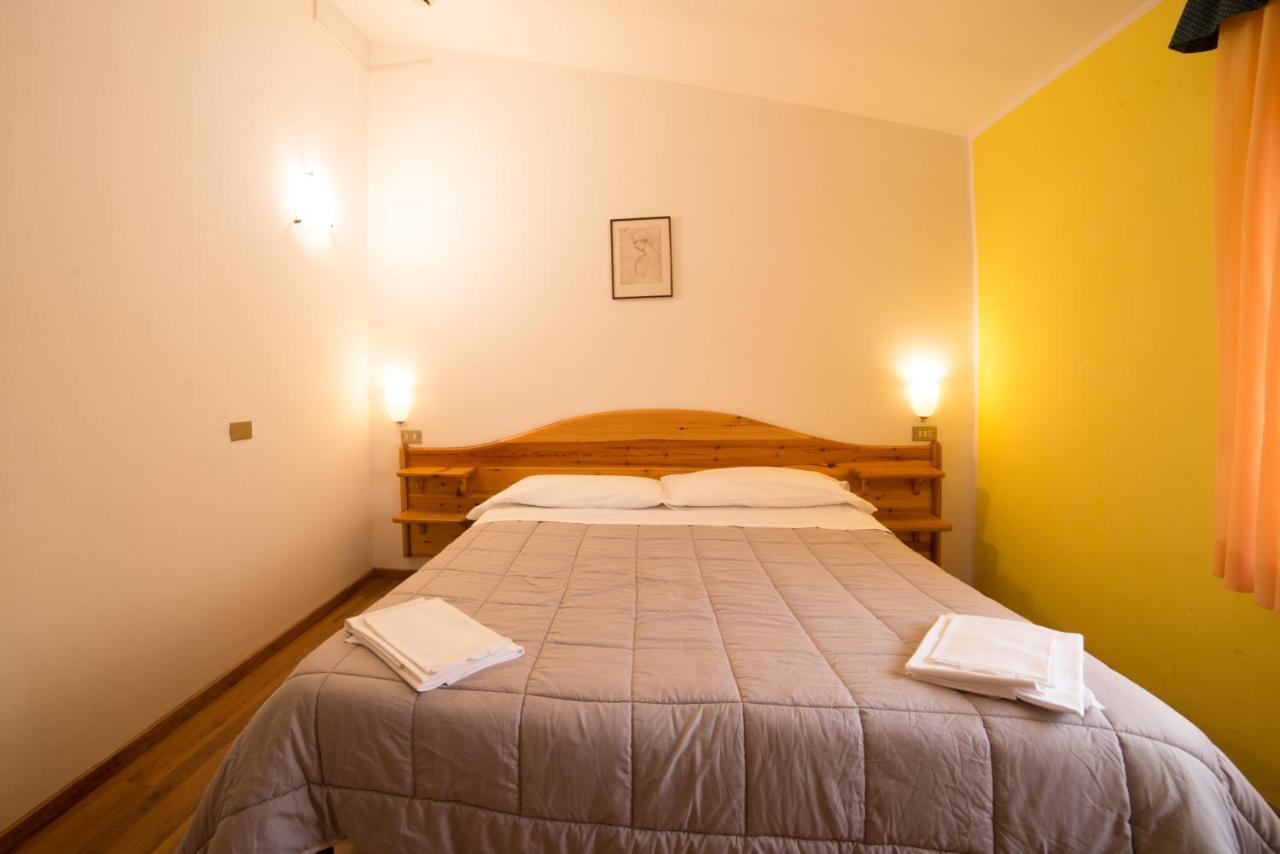 Hotel Appennino Fiumalbo Exterior foto
